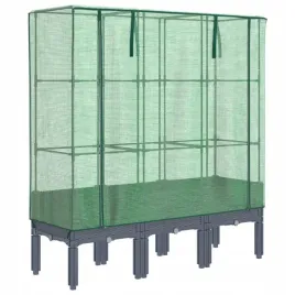 podwyzszona-donica-ze-szklarnia-wyglad-rattanu-120x40x140-cm