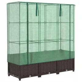 podwyzszona-donica-ze-szklarnia-wyglad-rattanu-120x40x138-cm