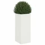 donica-biala-32x29x75-cm-stal-kolor-bialy