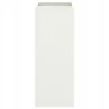 donica-biala-32x29x75-cm-stal-material-wykonania-metal