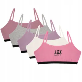 biustonosz-stanik-top-dzieciecy-158-164-zestaw-5-sztuk