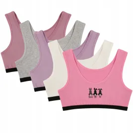 biustonosz-stanik-top-dzieciecy-110-116-zestaw-5-szt
