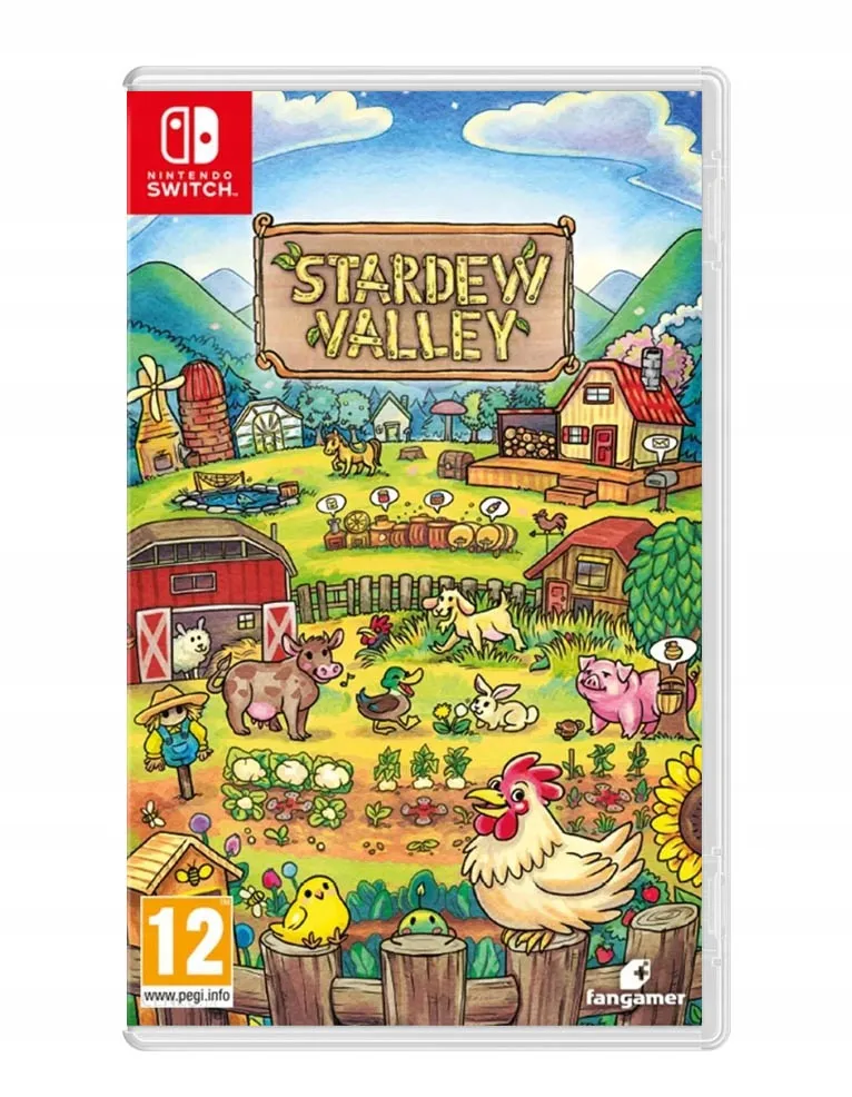 stardew-valley-nintendo-switch-gra-na-kartridzu
