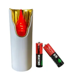 wklad-do-zniczy-eletkryczny-led-swieca-czerwony-plomien-115-cm-2x-baterie