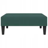 podnozek-ciemnozielony-77x55x31-cm-aksamit-stan-nowy-kolekcja-379559