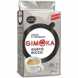 gimoka-gusto-ricco-250g-kawa-mielona