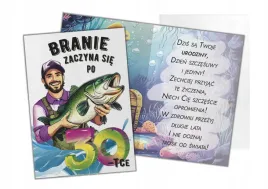 kartka-karnet-xl-zyczeniami-urodzinowymi-30-urodziny-mezczyzny-branie-rybki