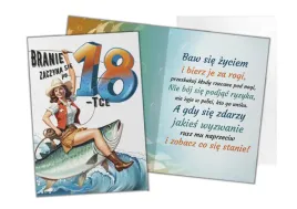 kartka-karnet-xl-zyczeniami-urodzinowymi-18-urodziny-kobiety-branie-rybki