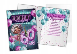 kartka-karnet-xl-zyczeniami-urodzinowymi-60-lat-urodziny-kobiety-przebojowa