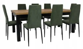stol-rozkladany-100x200-300cm-8-krzesel-sztruks-kolory