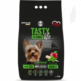 biofeed-tasty-dog-life-adult-small-lamb-jagniecina-8kg