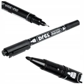 marker-pisak-mazak-cienkopis-dwustronny-permanentny-czarny-05-1-0-mm-1szt
