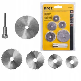 tarcza-tarcze-tnace-do-miniszlifierki-do-drewna-pvc-zestaw-5-sztuk-pila