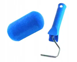 walek-malarski-uniwersalny-flock-blue-35x70mm