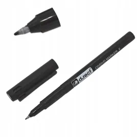 marker-cienkopis-pisak-permanentny-do-plyt-czarny
