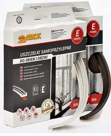 uszczelka-uszczelki-okien-drzwi-profil-e-braz