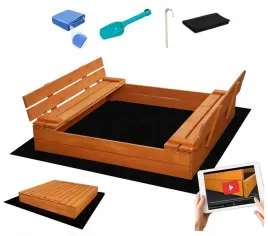 piaskownica-drewniana-impregnowana-zamykana-120-otwory-instrukcja-video-3d