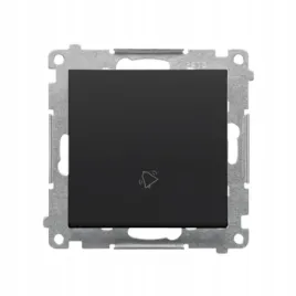 simon-55-czarny-przycisk-dzwonek-10ax-td1-01-149