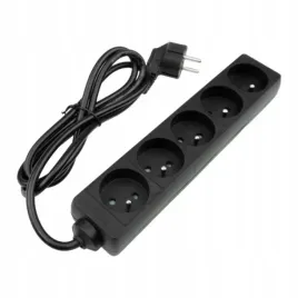 przedluzacz-5-gniazd-1-5m-z-u-3x1-0mm2-czarny