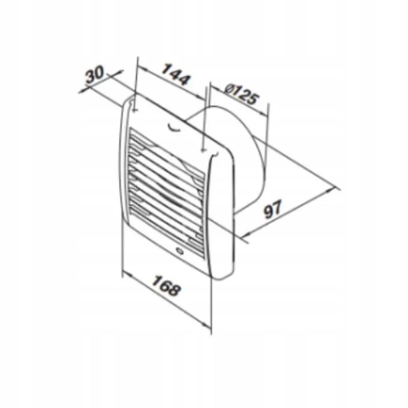 wentylator-lazienkowy-solid-silent-d-125sr-h-ventika