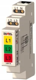 lampka-kontrolna-lkm-04-40-zamel