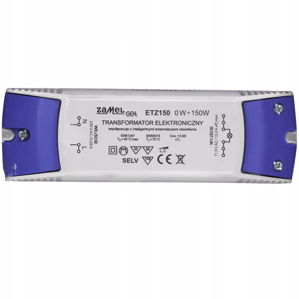 transformator-elektroniczny-12v-ac-150w-etz150-stan-nowy
