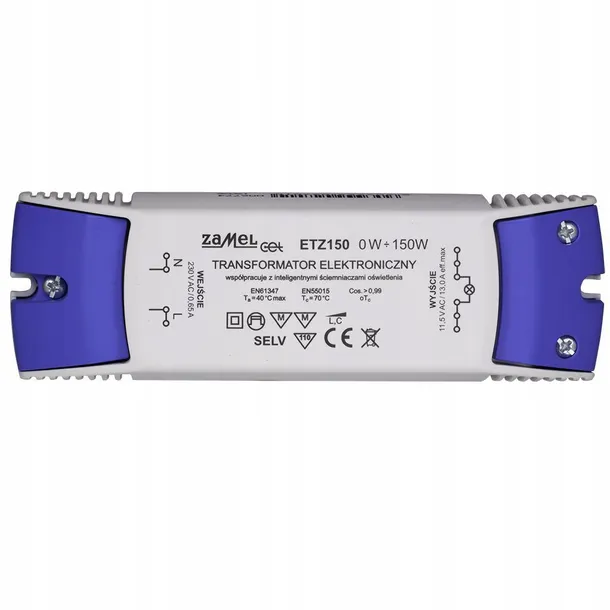transformator-elektroniczny-12v-ac-150w-etz150-waga-z-opakowaniem-0-2-kg