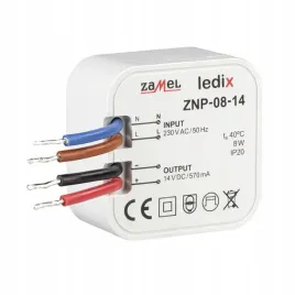 zasilacz-led-dopuszkowy-8w-14v-dc-znp-08-14-zamel