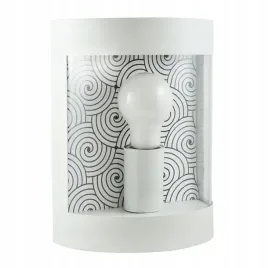 kinkiet-ogrodowy-muret-e27-bialy