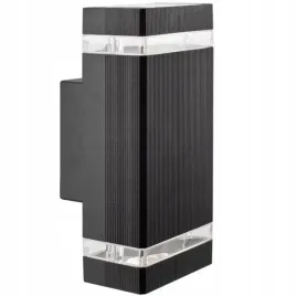 kinkiet-zewnetrzny-elewacyjny-gora-dol-gilbert-2xgu10-ip44-czarny-goldlux