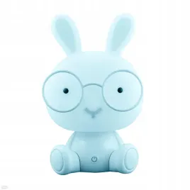 lampka-nocna-krolik-led-niebieska-307705-goldlux-dawniej-polux