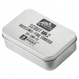 helikon-krzesiwo-scout-mk2-firestarter-opakowanie-wata-tabletki-z-paliwem