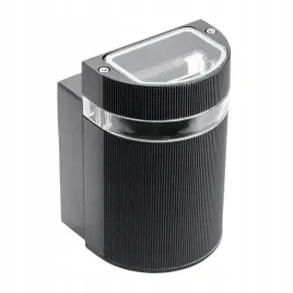 kinkiet-ogrodowy-zewnetrzny-elewacyjny-silva-1xgu10-czarny-gtv