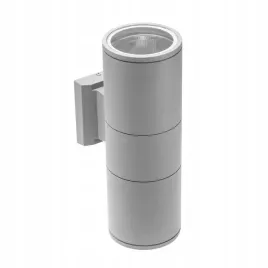 kinkiet-ogrodowy-zewnetrzny-elewacyjny-baleo-2xe27-ip54-szary-gtv