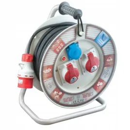 przedluzacz-na-bebnie-5x15-guma-2x16a-5-230v-30m