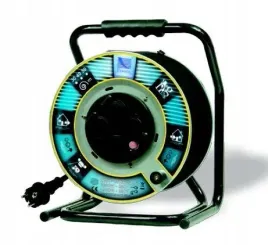 przedluzacz-na-bebnie-4xgz16a-3x15-50m-guma