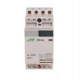 stycznik-modulowy-25a-4nc-st25-04-230v