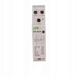 stycznik-modulowy-25a-2no-st25-20-24v