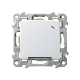 ospel-szafir-bialy-lacznik-schodowy-z-podswietleniem-lp-3zs-m-00