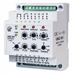 uniwersalny-modul-zabezpieczenia-silnikow-asynchronicznych-ubz-301-63-630a