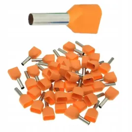 koncowka-tulejkowa-izolowana-podwojna-2x0-50-8-pomaranczowa-100-szt