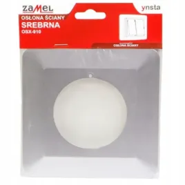 oslona-sciany-pojedyncza-srebrna-osx-910-zamel