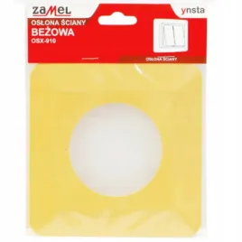 oslona-sciany-pojedyncza-bezowa-osx-910-zamel