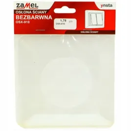 oslona-sciany-pojedyncza-bezbarwna-osx-910-zamel