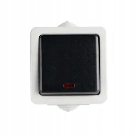 kanlux-tekno-szary-lacznik-jednobiegunowy-led-podsw-n-t-ip54-25353