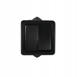 tekno-czarny-lacznik-natynkowy-swiecznikowy-ip54