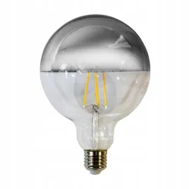 zarowka-filamentowa-led-7w-g125-e27-silver-3000k