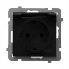 ospel-as-czarny-gniazdo-bryzgoszczelne-schuko-gph-1gs-m-33-d