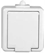 abex-smart-ip44-gniazdo-pojedyncze-nt-16s