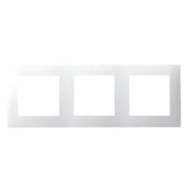 ospel-szafir-bialy-ramka-potrojna-r-3z-00